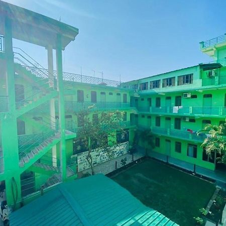 New Krishna Cottage Rishīkesh المظهر الخارجي الصورة