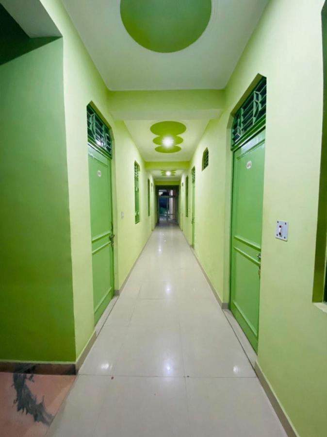 New Krishna Cottage Rishīkesh المظهر الخارجي الصورة