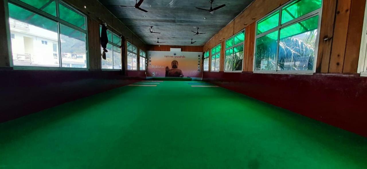 New Krishna Cottage Rishīkesh المظهر الخارجي الصورة