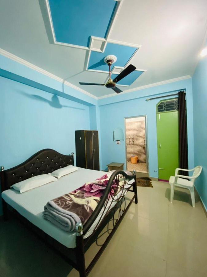 New Krishna Cottage Rishīkesh المظهر الخارجي الصورة