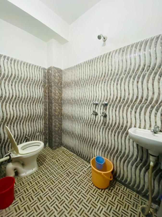 New Krishna Cottage Rishīkesh المظهر الخارجي الصورة